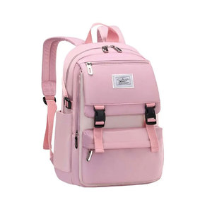 Nouveau sac à dos pour garçons et filles 6-12 ans léger cartable décontracté pour garçons et filles - Product Image 6