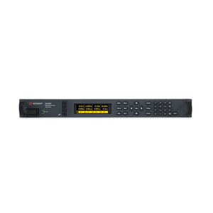 Sistema de Alimentación Modular de Bajo Perfil Keysight N6700C, 400W, 4 Ranuras - Obtenga un Descuento - Product Image 5