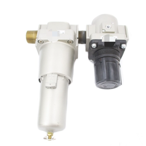 Af60-n10-2z-x4wbr40 W/ Ar60-n10-z 150psi/ 125PSI nsnp ระบบอัตโนมัติทางอุตสาหกรรมใหม่ของแท้ - Product Image 1