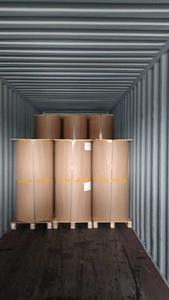 C1s tráng fbb giấy bao bì gấp hộp Hội Đồng Quản trị cao số lượng lớn ban ngà từ ipsun giấy starspark/Ningbo Gấp/bạc gói - Product Image 6