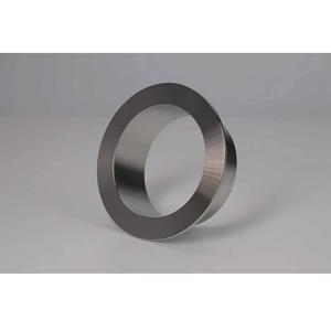ASMe B16.9 Astm A/SA403 304/304L 316/316L 1/2 "-12" สแตนเลสสตีลไร้รอยต่อเชื่อมขั้วปลายโค้งมนของเวียดนาม - Product Image 1