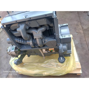 F4l913 bf4l913 Thương hiệu Mới cho động cơ diesel <span class=keywords><strong>Deutz</strong></span> 4 Xi Lanh làm mát bằng không khí máy xúc lắp ráp động cơ - Product Image 3
