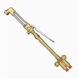 Torche de découpe russe, robuste/moyennement robuste, torche de soudage américaine VICTOR, torche de soudage suisse GLOOR, torche de soudage allemande ZINSER, torches de soudage japonaises et françaises - Product Image 4
