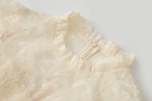 Xxxl <span class=keywords><strong>abito</strong></span> lungo in pizzo 2024 primavera sera festa donna Allover pizzo motivo floreale <span class=keywords><strong>svasato</strong></span> elegante Maxi <span class=keywords><strong>abito</strong></span> lungo occasioni - Product Image 3