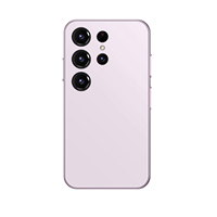 Smartphone débloqué 5G LTE mondial double SIM S25 16 Go + 128 Go Octa Core 108 MP Android 14 8000 mAh en gros