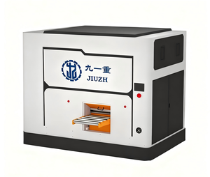 Rodamiento de Engranaje Central para Máquina Niveladora de Chapa Metálica de Alta Resistencia Haiwei Intelligent JZ32-600S Bibo Dongguan - Product Image 4