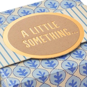 ชุดกล่องของขวัญ 3 ชิ้น ขนาดต่างๆ (ลายดอกไม้และลายทาง) เหมาะสำหรับห่อของขวัญ สามารถปรับแต่งได้ตามต้องการ - Product Image 5