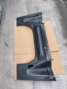 Cubierta de panel Tonneau superior convertible trasera usada original para <span class=keywords><strong>Ferrari</strong></span> <span class=keywords><strong>F430</strong></span> OEM 66461700 - Product Image 3