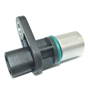 Capteur de position de vilebrequin Baixinde 12567712 pour <span class=keywords><strong>Audi</strong></span> <span class=keywords><strong>A6</strong></span> (4A2, C4) 1994-1997 - Product Image 2