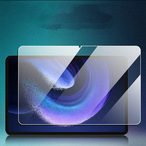 Protector de pantalla de vidrio templado para tableta transparente HD para <span class=keywords><strong>Xiaomi</strong></span> <span class=keywords><strong>Pad</strong></span> <span class=keywords><strong>6</strong></span> <span class=keywords><strong>6</strong></span> <span class=keywords><strong>Pro</strong></span> 11 pulgadas con embalaje - Product Image 3