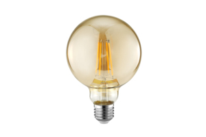 Chi phí-hiệu quả và đa chức năng G80 G95 G120 <span class=keywords><strong>LED</strong></span> bóng đèn dây tóc với phân biệt đường nét đèn dây tóc - Product Image 5