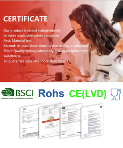 Portable 350ml en acier inoxydable bol presse-agrumes USB sans fil mélangeur de jus de fruits frais avec batterie pour la maison et la voiture - Product Image 6