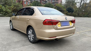 Volkswagen Lavida Véhicule 1.5L Transmission automatique <span class=keywords><strong>Voiture</strong></span> VW à vendre - Product Image 3