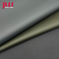 Tissu extensible 600D 100% polyester 270GSM enduit TPU imperméable et coupe-vent pour sacs de voyage et utilisation extérieure
