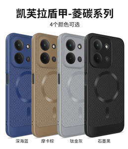 Nueva Funda Protectora para Teléfono Móvil <span class=keywords><strong>REALME</strong></span> 15X 5G, Diseño Deportivo Antihuellas, Multicolor, TPU, Resistente a Golpes, Protección para la Cámara - Product Image 3