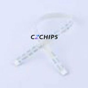 FFC-1.0-5P-200mm FFC Cable (Flexible Flat Cable) P=1mm Connector 5P 1mm 0.3mm Non-Inverting - Product Image 1
