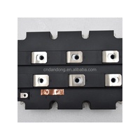 Module de puissance IGBT FZ1200R12KF4, module IGBT 300A 1200V