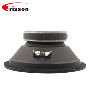 Ericsson 8-inch <span class=keywords><strong>DIY</strong></span> âm thanh máy nghe nhạc xe âm nhạc Hệ thống loa với tầm trung di động AC Powered Loa - Product Image 5
