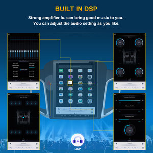 <span class=keywords><strong>Autoradio</strong></span> Android 10,4 pouces pour <span class=keywords><strong>Hyundai</strong></span> IX25 Creta 2014-2019, CarPlay sans fil, Android Auto, <span class=keywords><strong>autoradio</strong></span> GPS, lecteur de navigation - Product Image 4