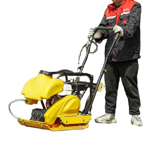 เครื่องบดอัดแผ่นดินที่ได้รับการรับรองจาก EPA - Product Image 1