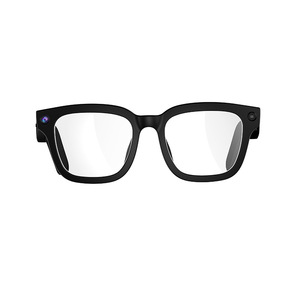 G200Ai Smart <b>Glasses</b> 8MP <b>Camera</b> 1080P Video Recording Touch Control For Adults - Product Image 3