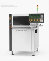 KOHYOUNG KY8030-3 Stampante 3D SPI ad alta precisione per pasta saldante con macchina di misurazione a visione 220V, 1 anno di garanzia, componente motore principale