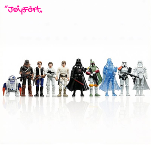 Blokees Star Wars Edición All-Stars Ola 2 <span class=keywords><strong>Force</strong></span> Mark Original Genuino Modelos para Armar Bloques de Construcción Juguete Caja Sorpresa - Product Image 2