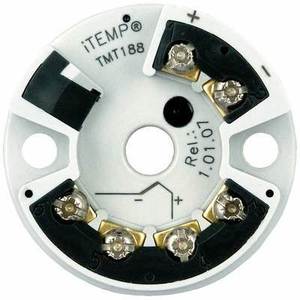 Nuevo Sensor de Temperatura Endress+Hauser ITEMP TMT188 - Product Image 3