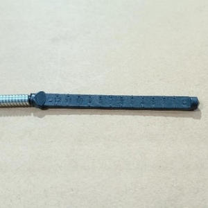 Varilla Medidora de Aceite de Transmisión Mercedes-Benz C117 W117 W156 722.7 168589012100, Pieza Metálica para Motor - Product Image 2