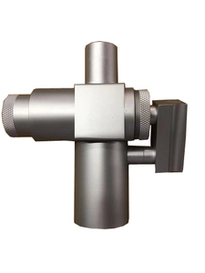 Nhà Máy bán hàng trực tiếp EPA tiêu chuẩn compliant khối lượng thấp không khí Sampler <span class=keywords><strong>PM10</strong></span> <span class=keywords><strong>PM2.5</strong></span> TSP FRM phương pháp phân tích khí cho Nam Mỹ - Product Image 6