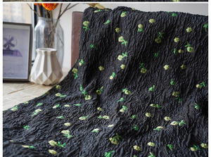 Robe Jacquard <span class=keywords><strong>tissu</strong></span> dames costume <span class=keywords><strong>tissu</strong></span> jupe vêtements tissus matériel <span class=keywords><strong>de</strong></span> couture pour robes <span class=keywords><strong>de</strong></span> luxe légères et <span class=keywords><strong>housse</strong></span> <span class=keywords><strong>de</strong></span> coussin - Product Image 6