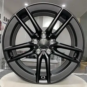 Chuyên nghiệp tự động xe hợp kim bánh xe vành lốp đúc giả mạo phù hợp cho TOYOTA Honda VW Nissan Hyundai đua xe ô tô