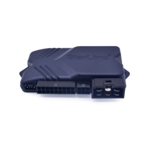 Xe hệ thống báo động bắt đầu ánh sáng A91 A93 B9 hai cách báo động ô tô tự động an ninh 2 có thể 2 dòng hỗ trợ từ xa GSM mô hình A93 - Product Image 2