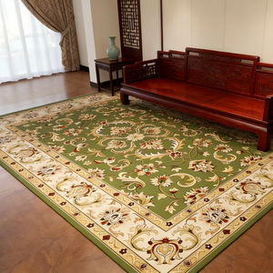 Alfombra de Polipropileno Tejida Wilton para Proyectos Hoteleros y Comerciales - Product Image 1