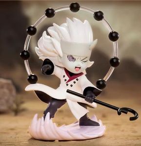 ของแท้ 100% ชุด 12 ชิ้น/เซ็ต POP Nar Utoo Shippuden <span class=keywords><strong>Ninja</strong></span> Battle Series ฟิกเกอร์อนิเมะ กล่องสุ่ม ของสะสม ซากุระ อิทาจิ ของเล่นพีวีซี - Product Image 2