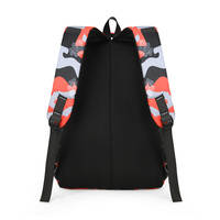 Sac à dos d'école pour adolescents, nouveau style, décontracté, pour voyages et affaires, vente en gros d'usine