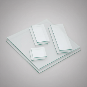 แผ่นกระจกเคลือบ ITO – วัสดุนำไฟฟ้าโปร่งใสสำหรับอุปกรณ์อิเล็กทรอนิกส์ เซ็นเซอร์ และการใช้งานในห้องปฏิบัติการ - Product Image 3