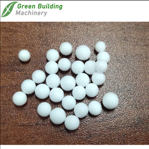 Source intégrée pour la matière première de polystyrène expansé multifonctionnelle en résine EPS, provenant de fabricants réputés - Product Image 5