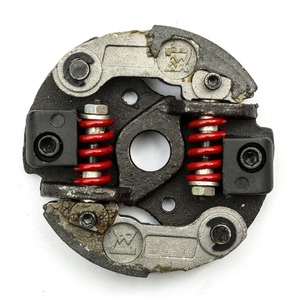 Pochette de Performance à 2 temps, 47cc ou 49cc, avec coussinet et ressorts, pour vélo, <span class=keywords><strong>Dirt</strong></span> <span class=keywords><strong>Bike</strong></span> et <span class=keywords><strong>Quad</strong></span> Pocket - Product Image 1