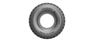 EZ330 7.00R16 7.50R16 8.25R16 8.25R20 รับประกันคุณภาพจากโรงงานจีนโดยตรง - Product Image 5