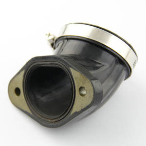 En gros nouveau produit carburateur collecteur interface pour Polaris 3085809 Sportif <span class=keywords><strong>500</strong></span> <span class=keywords><strong>HO</strong></span> TRAVAILLEUR 4X4 DUSE RSE DÉSERT Intl d'ATP - Product Image 3