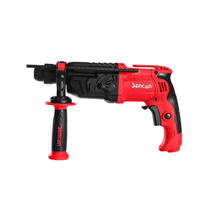 1400W 32Mm Sds Cộng Với Điện Quay Búa Khoan Máy 2-Chức Năng Công Cụ Điện - Product Image 4