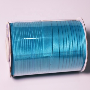 Cinta de ribete de satén de 15 mm, suave, de poliéster, disponible en 63 colores - Product Image 1