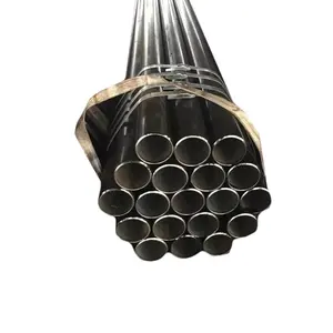 32crmo4精密63.5毫米st 44 st35.8低碳钢无缝管制造18英寸无缝钢管