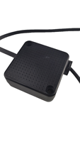 Câble d'extension de chargeur rapide multi-USB Type C d'usine DYH-1706, enrouleur de câble rétractable, électronique grand public