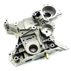 Pompe à huile Chevrolet Cruze Trax Opel Astra Mokka 25190867 55556428 Pièce de rechange pour couvercle de distribution - Product Image 5