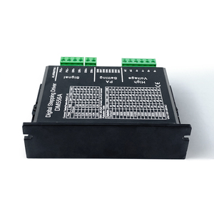 Controlador de Motor Digital de 2 Fases DM556, 24v, Controlador de Motor Paso a Paso DM556A, Kit de Controlador de Motor DM556A - Product Image 2