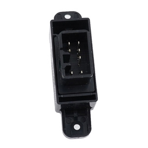 Interruptor del elevalunas trasero Hyundai 93581-1R000, control eléctrico individual para modelos modernos - Product Image 4
