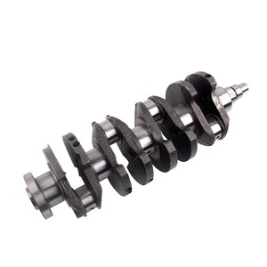 Piezas de automóvil de motor de calidad superior de fábrica, cigüeñal para <span class=keywords><strong>BMW</strong></span> m54b30 s63 m54b30 <span class=keywords><strong>M10</strong></span> s14 n55b30a b47 - Product Image 6