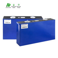 Celda LiFePO4 de 628Ah 3.2V para pedidos al por mayor LF628 MB56 CE IEC62619 8000 ciclos Sistema Solar ESS UPS -30-60 Batería LiFePO4